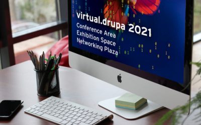 Virtual Drupa 2021