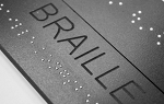 Braille feliratozás