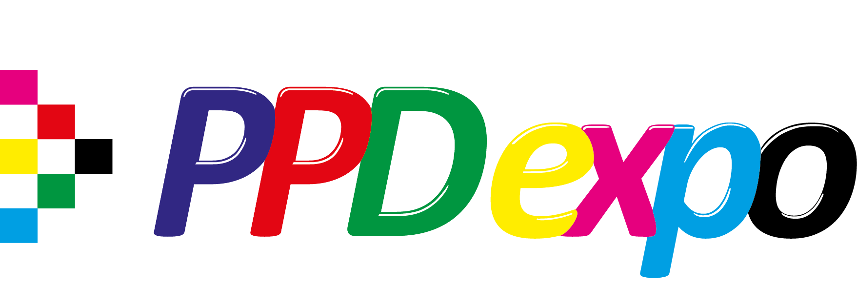ppd expo logo