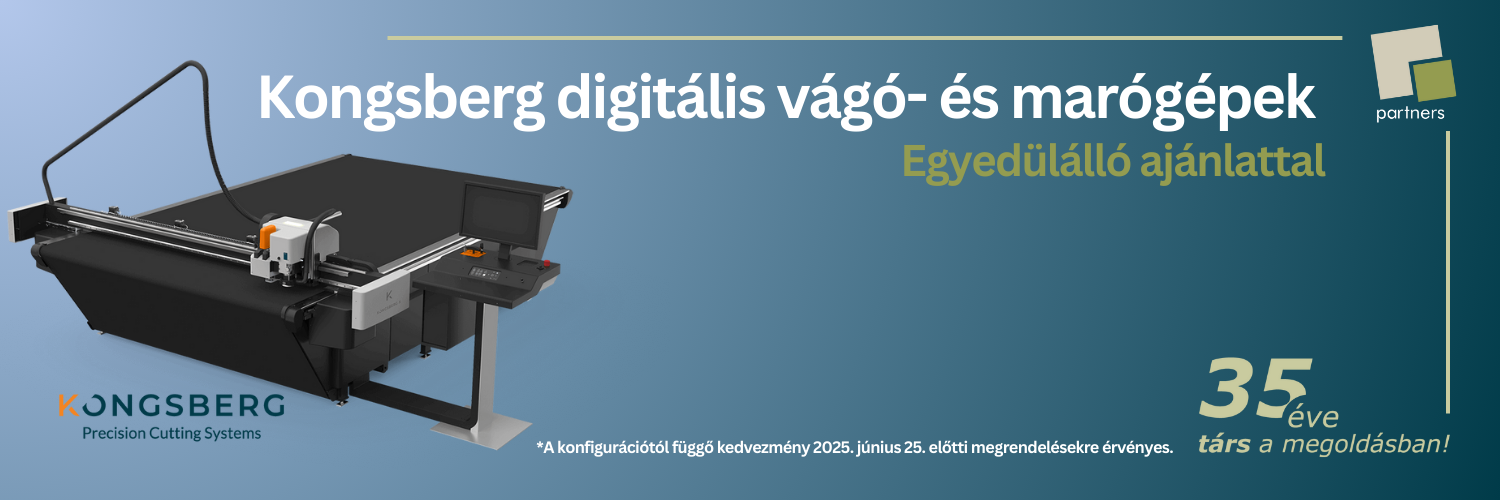 35 éves promo -KB