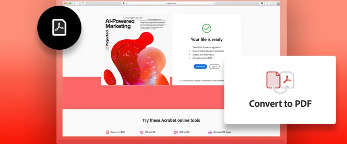 adobe ac