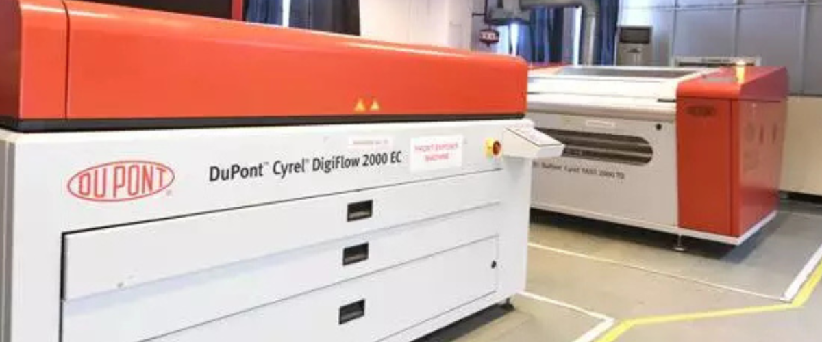 dupont digiflow