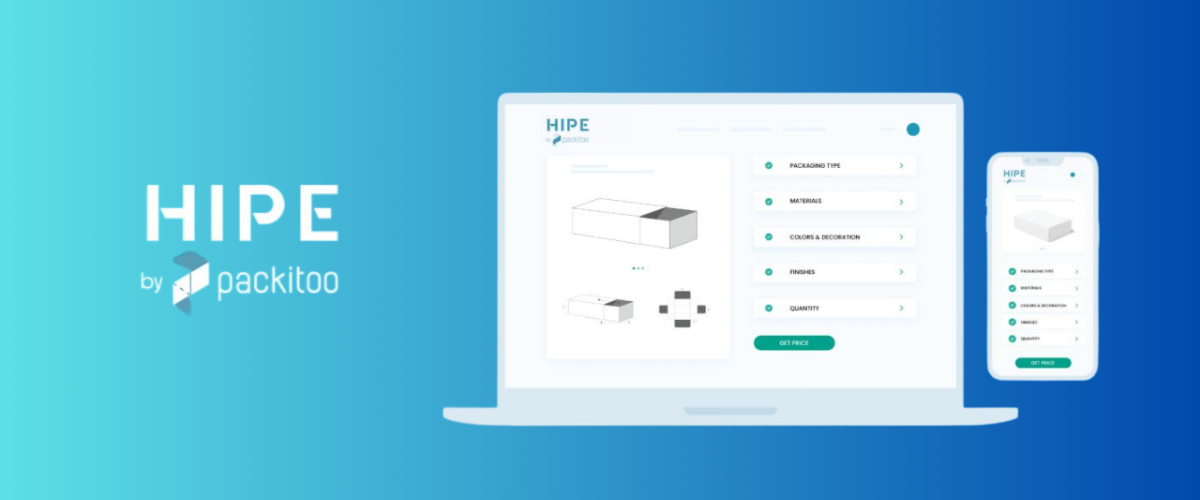 hipe slider